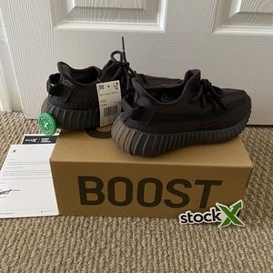 ADIDAS YEEZY BOOST 350 V2 Cinder